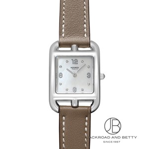 ケープコッド PM 31mm[044294WW00] Cape Cod | エルメス レディース