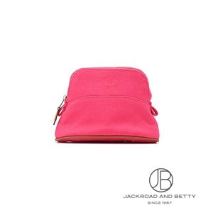 ボリード ポーチ ミニミニ ハイビスカス ピンク[] Bolide Pouch Mini