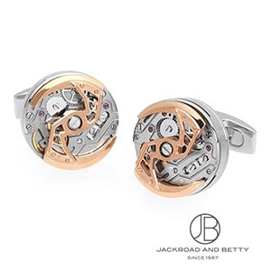 カフス CUFFLINKS｜メンズ ジュエリー・ブランド腕時計専門店