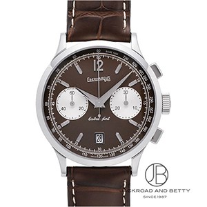 エベラール　エクストラ・フォルト 80年の歴史を誇るエレガントな腕時計『エクストラ・フォルト