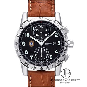 【新品購入 正規品】エベラール（EBERHARD）タッツィオ・ヌヴォラーリ タツィオ ヌヴォラーリ・レジェンド・グラン・タイユ - REF