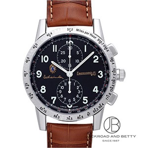 エベラール(EBERHARD) モータースポーツ史上最も偉大なヒーロー