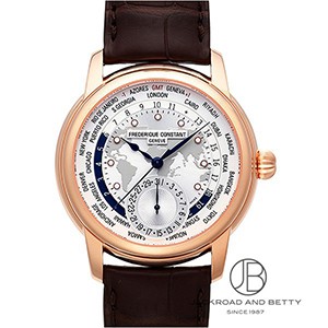 フレデリック・コンスタント FREDERIQUE CONSTANT｜ブランド