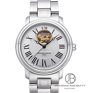 フレデリック・コンスタント FREDERIQUE CONSTANT｜ブランド