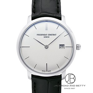 フレデリック・コンスタント FREDERIQUE CONSTANT 新品