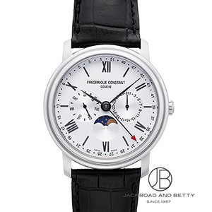フレデリック・コンスタント FREDERIQUE CONSTANT｜ブランド腕時計専門