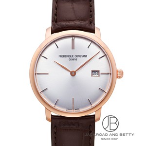 フレデリック・コンスタント FREDERIQUE CONSTANT｜ブランド