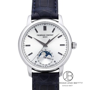 フレデリック・コンスタント FREDERIQUE CONSTANT 新品
