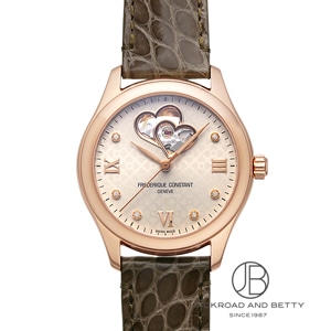 フレデリック・コンスタント FREDERIQUE CONSTANT 新品 フレデリック・コンスタント FREDERIQUE CONSTANT 新品
