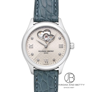 フレデリック・コンスタント FREDERIQUE CONSTANT 新品