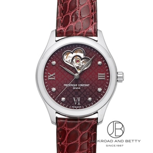 フレデリック・コンスタント FREDERIQUE CONSTANT｜ブランド