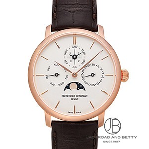フレデリック・コンスタント FREDERIQUE CONSTANT｜ブランド