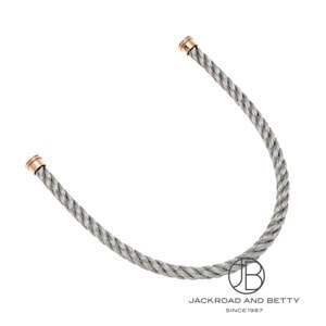 ゴンFREDフォース10ラージモデルケーブルシャーブルトープ16サイズ美品 三越伊勢丹 | FRED/フレッド通販 | フォース10 ブレスレット