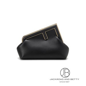 ファースト スモール ブラック 黒[8BP129ABVEF0KUR] First Small