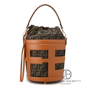 アウトレット【FENDI】ステップアウト ナノ バケットバッグ セール12%OFF】フェンディ FENDI FENDI バッグ STEP OUT MINI