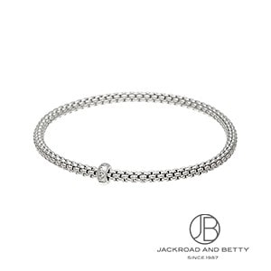 FOPE EKA ホワイトゴールド ブラックダイヤ M FOPE EKA ホワイトゴールド ブラックダイヤ M - メルカリ