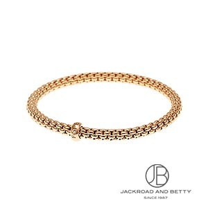 ソロ フレグジット ブレスレット ダイヤモンド[01M06BX_BB_R_XRX_00M