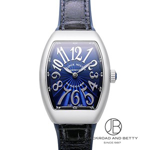FRANCK MULLER VANGUARD 腕時計 シルバー/赤　V32QZ V32SCATFOACVL-677_p960_1080x.