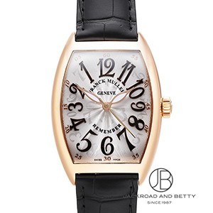 Uhshi様　トノーカーベックス6850メンズサイズ FRANCK MULLER】フランクミュラー『トノーカーベックス カラードリーム
