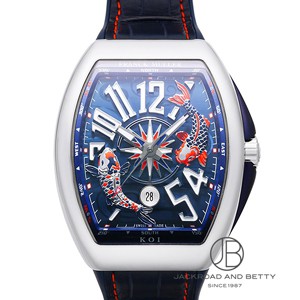 フランク ミュラー FRANCK MULLER｜ブランド腕時計専門店 通販
