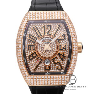 ヴァンガード ダイアモンド[V45SCDTDCD] Vanguard Diamond | フランク