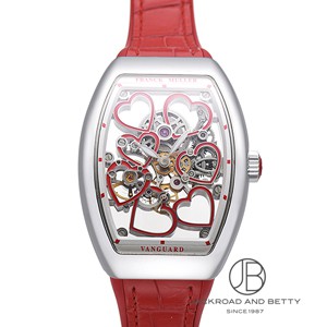 フランク ミュラー FRANCK MULLER｜ブランド腕時計専門店 通販
