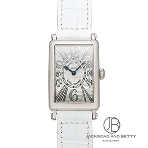 新品)FRANCK MULLER フランク・ミュラー ロングアイランド 902