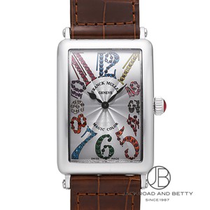 K9WG (9金ホワイトゴールド無垢) 50s ALEXORA スイス製 手巻き フランク ミュラー FRANCK MULLER｜ブランド腕時計専門店 通販サイト
