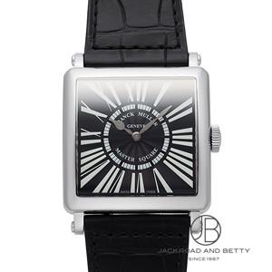 マスタースクエア[6002HQZR] Master Square | フランク ミュラー 男女