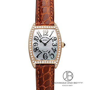 フランク ミュラー トノウ カーベックス｜ブランド腕時計専門店 通販