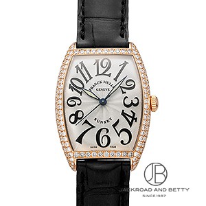 フランク ミュラー トノウ カーベックス 新品｜ブランド腕時計専門店