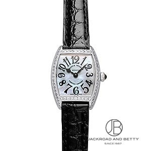 フランク ミュラー トノウ カーベックス 新品｜ブランド腕時計専門店