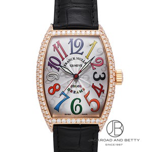 フランク ミュラー FRANCK MULLER 新品｜ブランド腕時計専門店 通販
