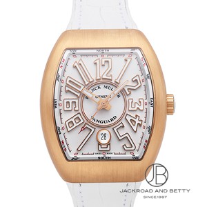 DANIEL MULLER クォーツ腕時計 オレンジ/ブラッ FRANCK MULLER | フランク ミュラーの公式ウェブサイト