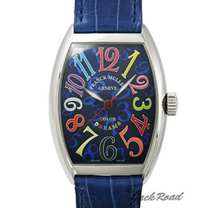 フランク ミュラー FRANCK MULLER｜ブランド腕時計専門店 通販