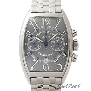 カサブランカデイトクロノグラフ[8885CC] Casablanca Date Chronograph