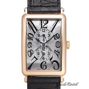 中古)FRANCK MULLER フランク・ミュラー ロングアイランド