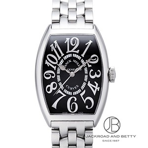 フランクミュラー　トノーカーベックス レリーフ フランク ミュラー(FRANCK MULLER) 2022新作 フランク ミュラー