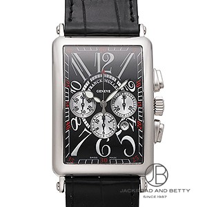 中古)FRANCK MULLER フランク・ミュラー ロングアイランド