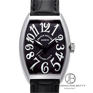 m*n様 フランクミュラー 902QZ J AC FRANCK MULLER（フランクミュラー） ロング