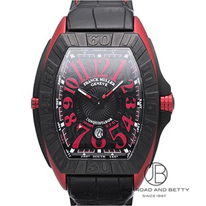 フランク ミュラー コンキスタドール｜ブランド腕時計専門店 通販