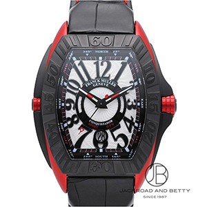 FRANCK MULLER コンキスタドール FRANCK MULLER フランクミュラー コンキスタドール ダイヤベゼル