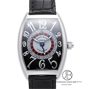 ヴェガス[6850VEGAS] Vegas フランク ミュラー メンズ 新品 時計