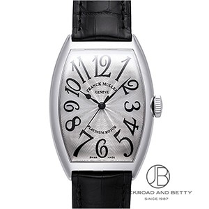 トノウ カーベックス[5850SC] Tonneau Curvex | フランク ミュラー