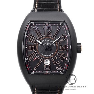 マ*)様 メンズ腕時計　ヴァンガード ゴールドドラゴン トノー型　カスタム　mo 世界限定88本 / 新品未使用 / 国内未入荷】フランクミュラー ヴァン