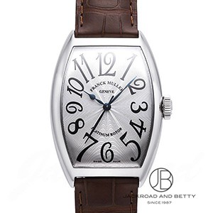 フランク ミュラー FRANCK MULLER｜ブランド腕時計専門店 通販