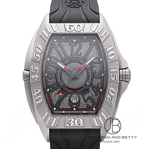 フランクミュラー　コンキスタドール　デザイン画 CONQUISTADOR – FRANCK MULLER