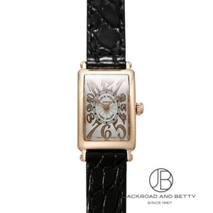 802QZ AC FRANCK MULLER（フランクミュラー） ロングアイランド