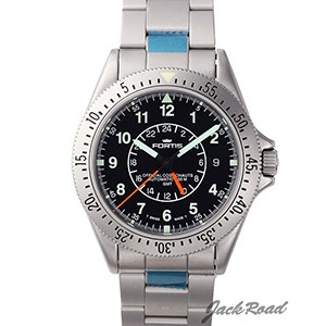 フォルティス FORTIS｜ブランド腕時計専門店 通販サイト ジャック