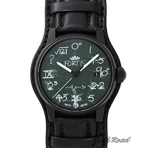 IQウォッチ[596.18.61IQ] IQ Watch Limited Edition